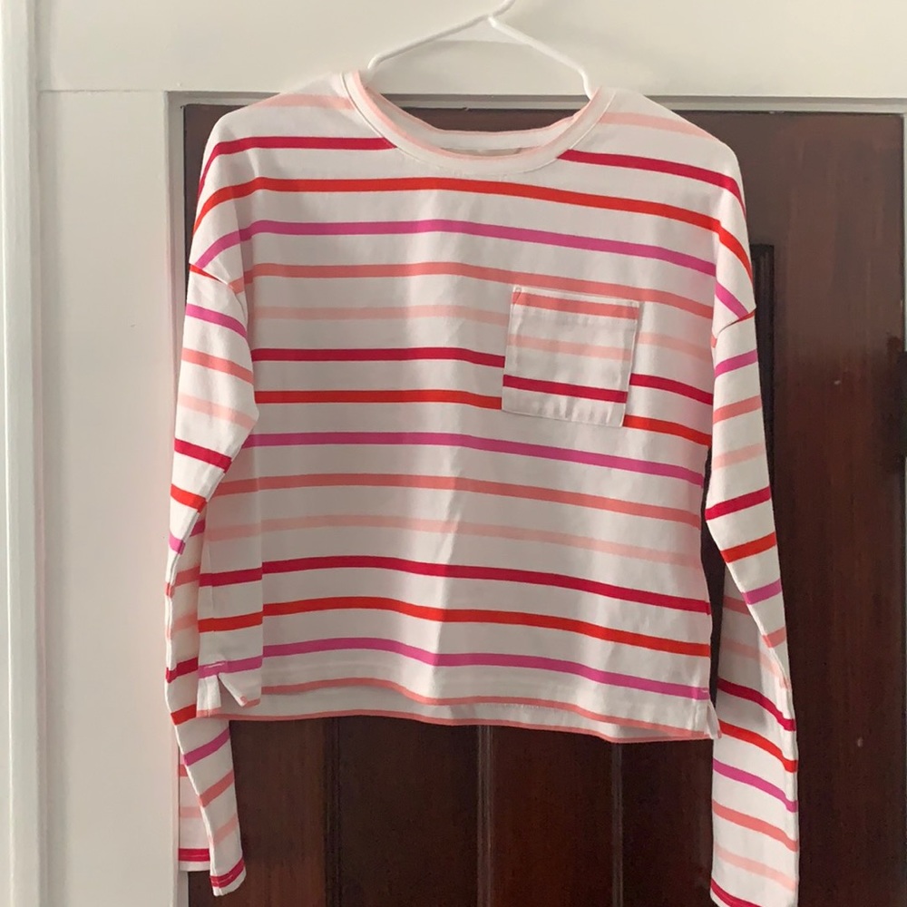 Women’s Banana Republic shirt